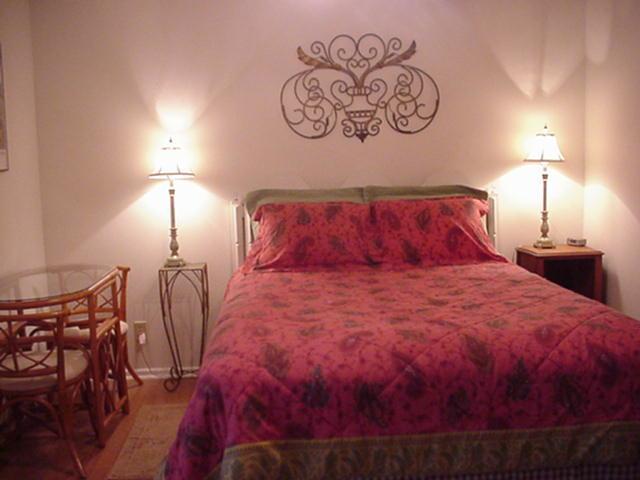 Acorn Bed And Breakfast Boerne Rom bilde