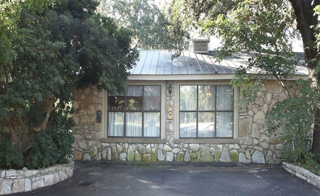 Acorn Bed And Breakfast Boerne Eksteriør bilde