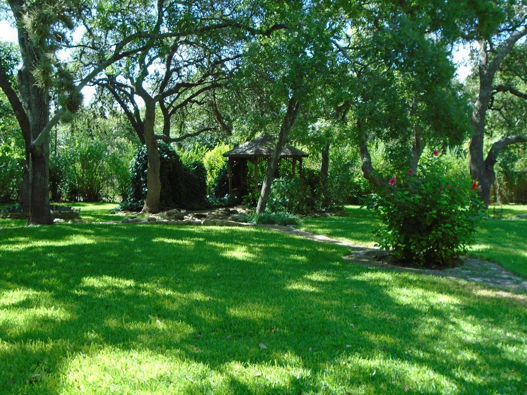 Acorn Bed And Breakfast Boerne Eksteriør bilde