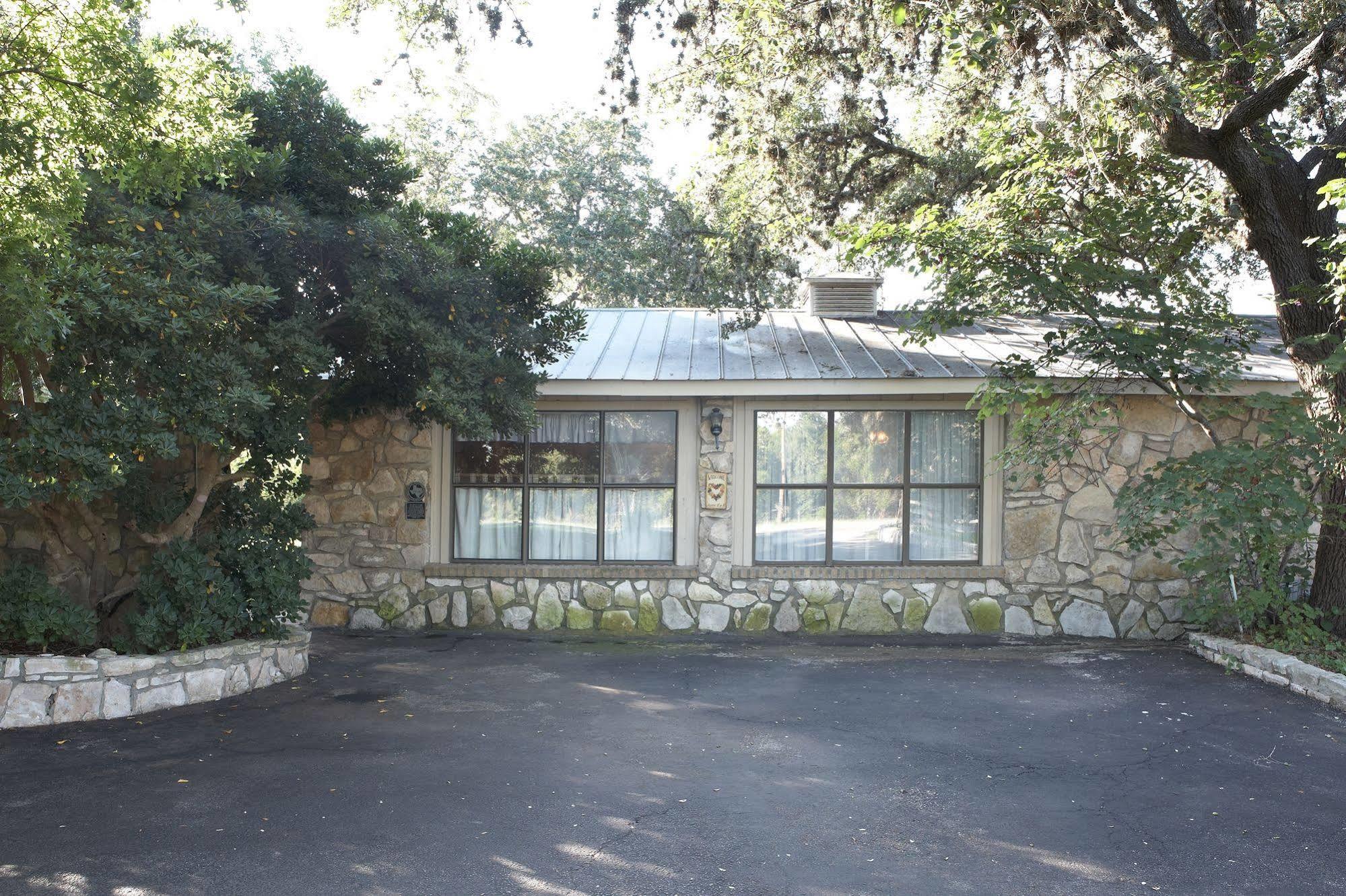 Acorn Bed And Breakfast Boerne Eksteriør bilde