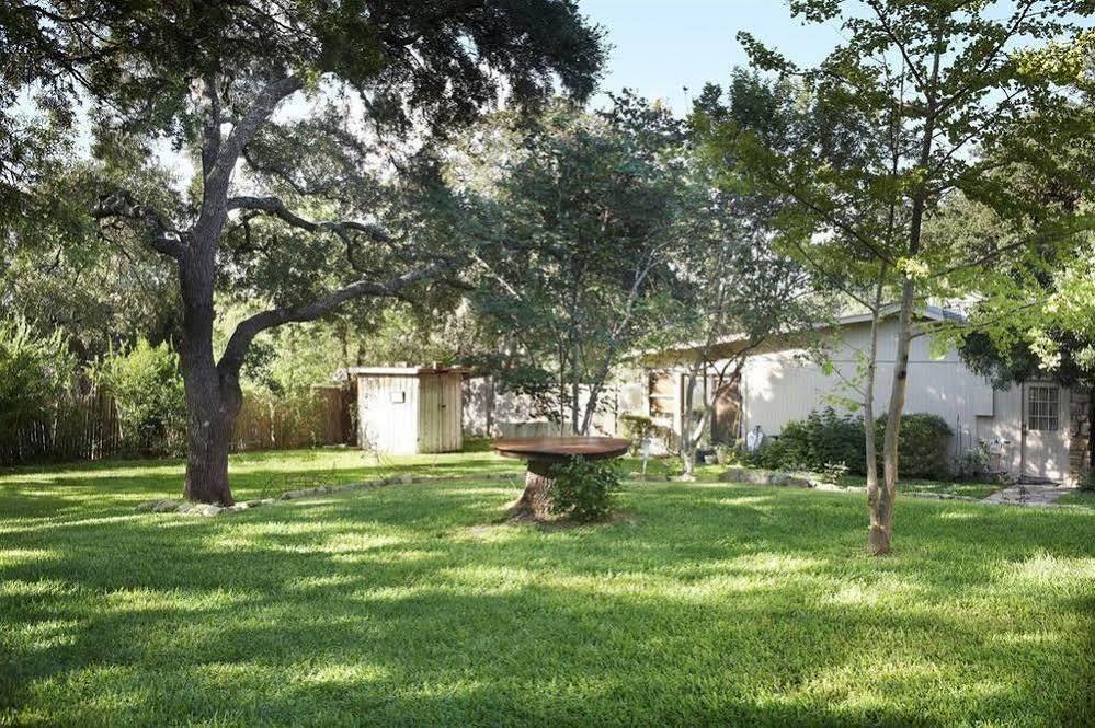 Acorn Bed And Breakfast Boerne Eksteriør bilde